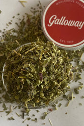 Scullcap organic